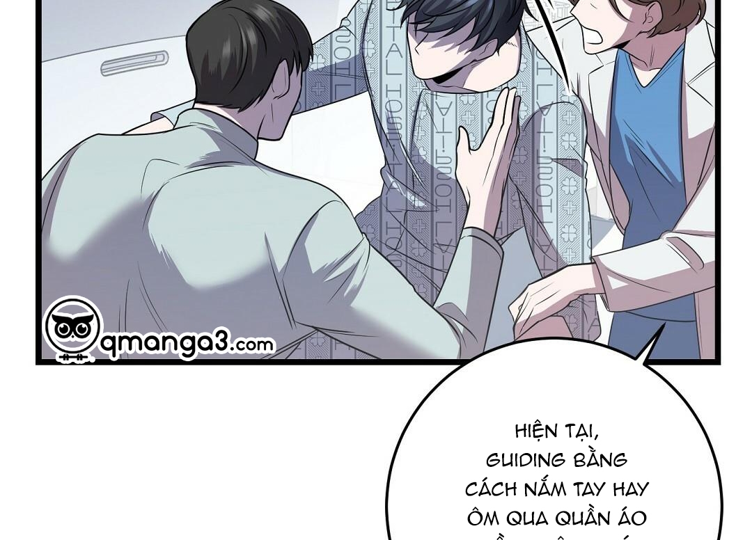Vực Thẳm: Chapter 4