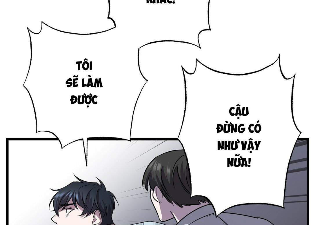 Vực Thẳm: Chapter 4
