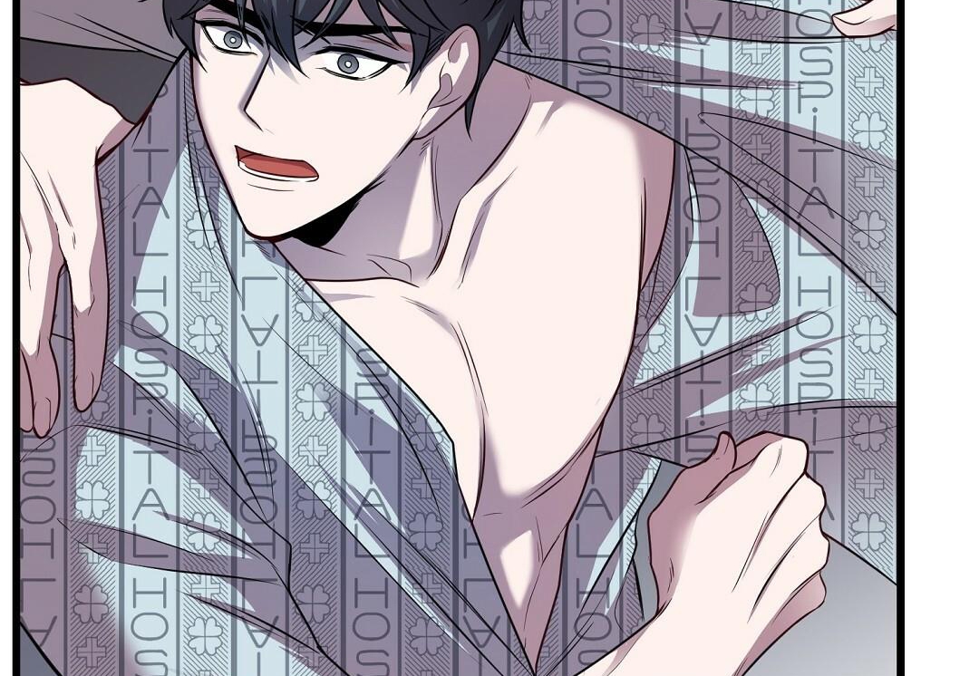 Vực Thẳm: Chapter 4