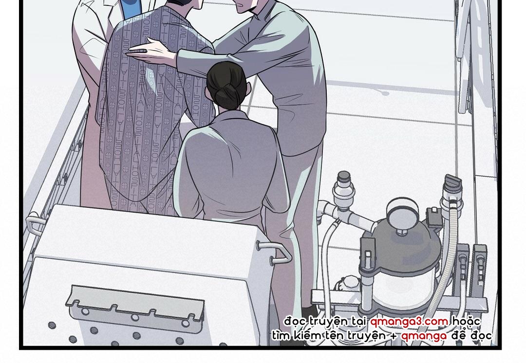 Vực Thẳm: Chapter 4