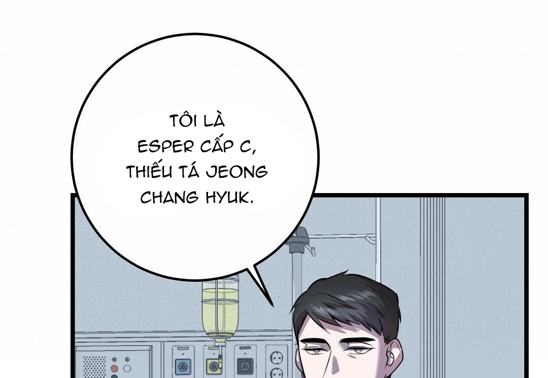 Vực Thẳm: Chapter 4