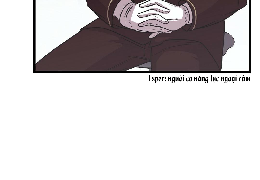 Vực Thẳm: Chapter 4
