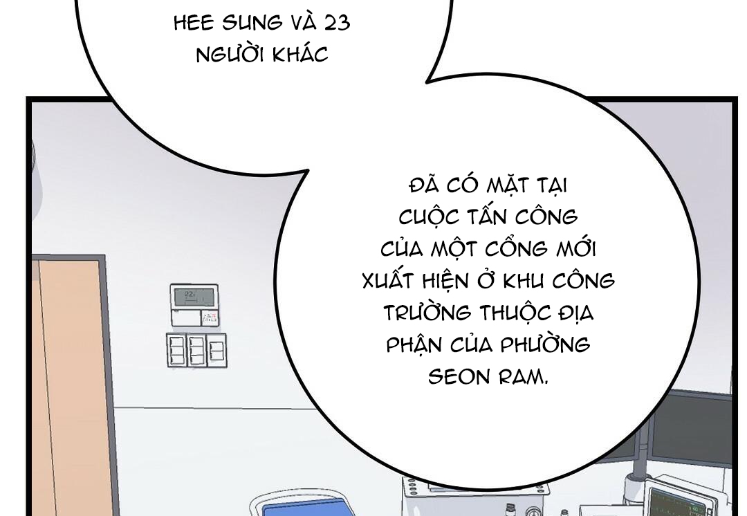 Vực Thẳm: Chapter 4