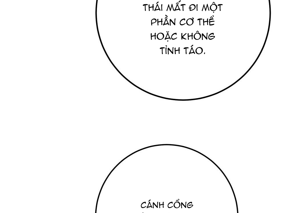 Vực Thẳm: Chapter 4