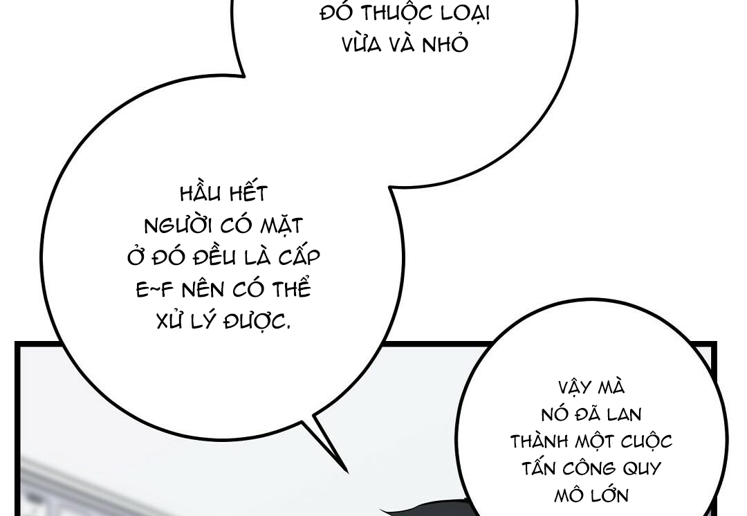 Vực Thẳm: Chapter 4