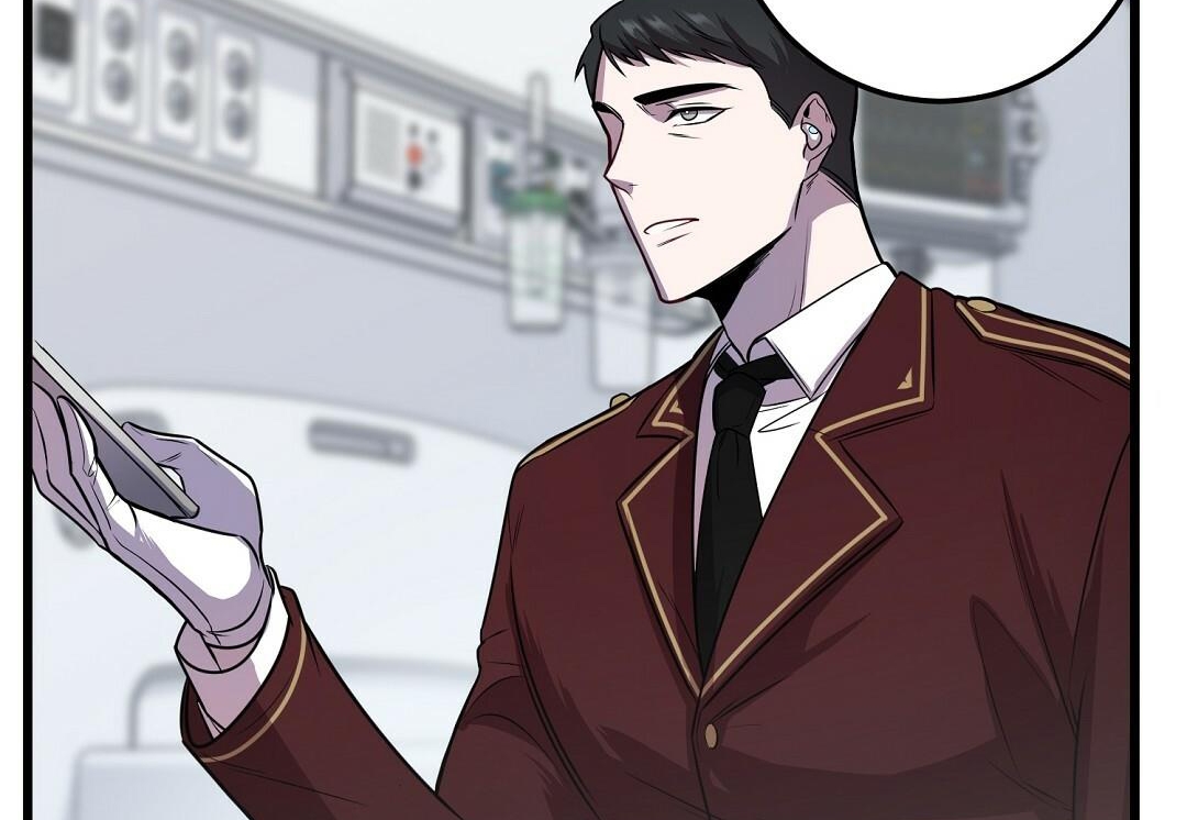 Vực Thẳm: Chapter 4
