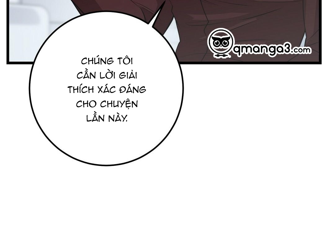 Vực Thẳm: Chapter 4