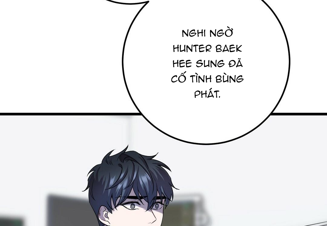 Vực Thẳm: Chapter 4