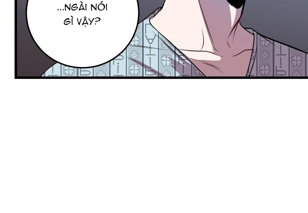 Vực Thẳm: Chapter 4