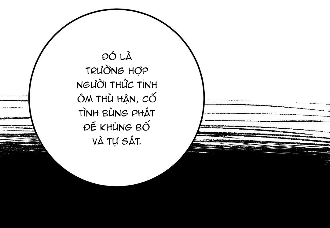 Vực Thẳm: Chapter 4