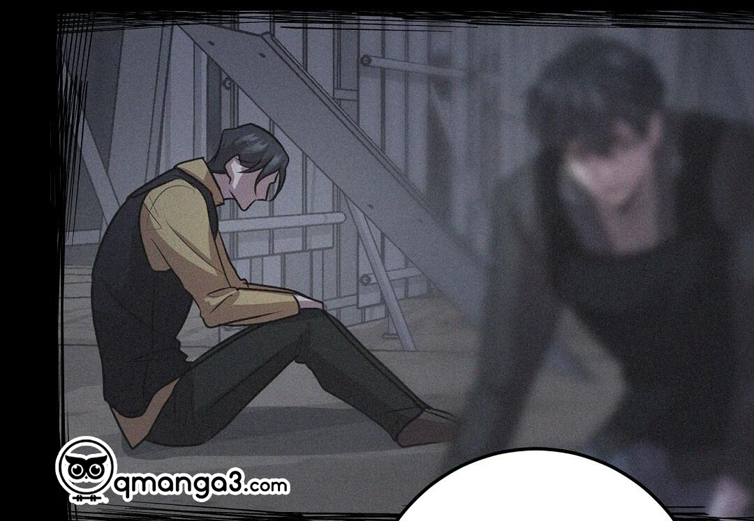Vực Thẳm: Chapter 4