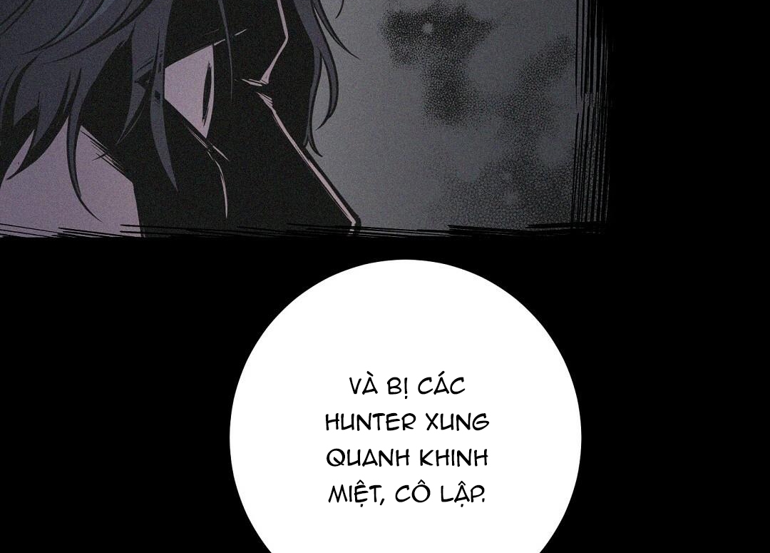 Vực Thẳm: Chapter 4