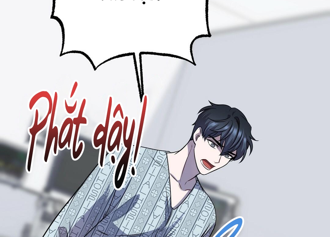 Vực Thẳm: Chapter 4
