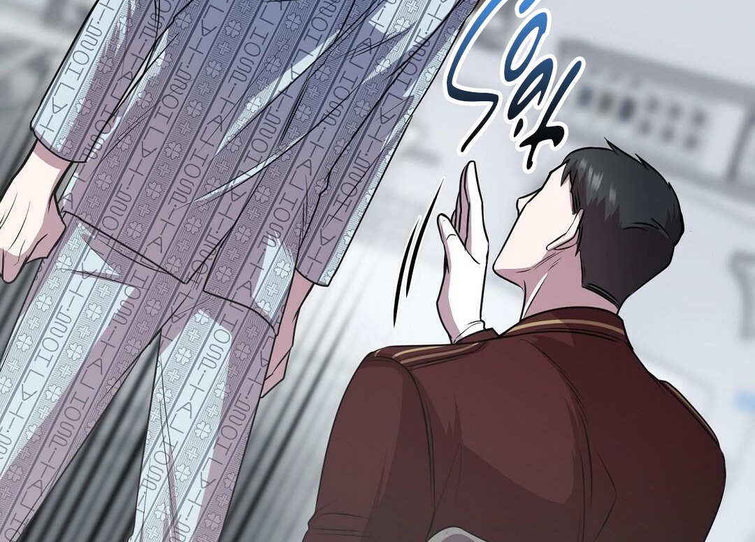 Vực Thẳm: Chapter 4