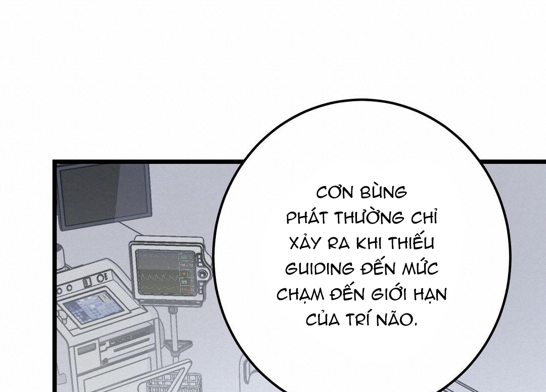 Vực Thẳm: Chapter 4