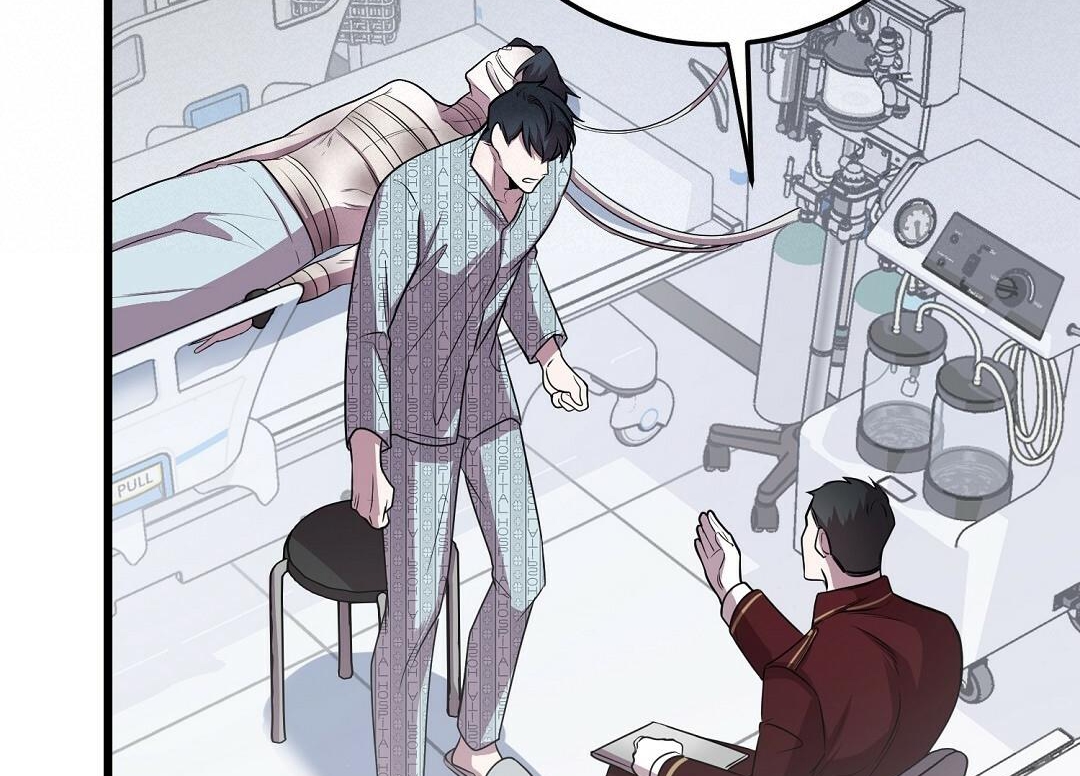 Vực Thẳm: Chapter 4