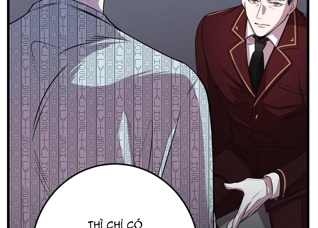 Vực Thẳm: Chapter 4