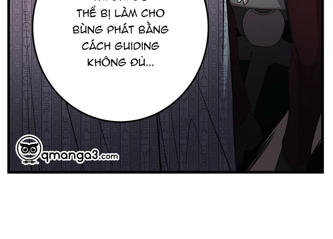 Vực Thẳm: Chapter 4