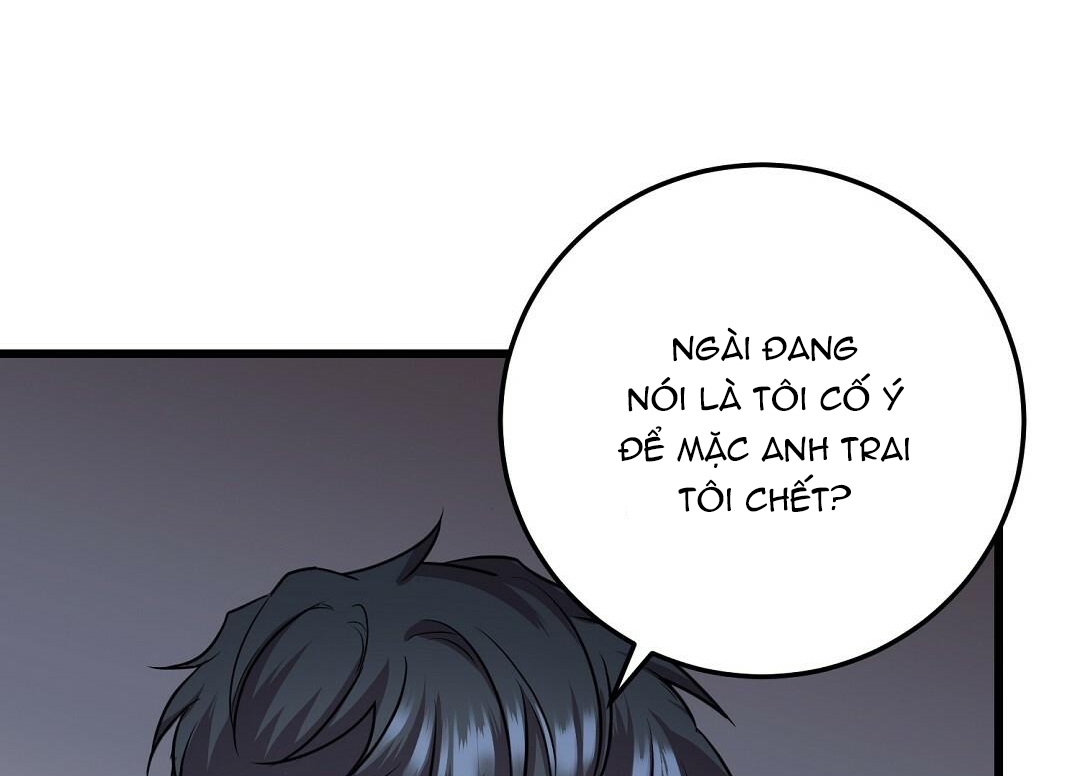 Vực Thẳm: Chapter 4