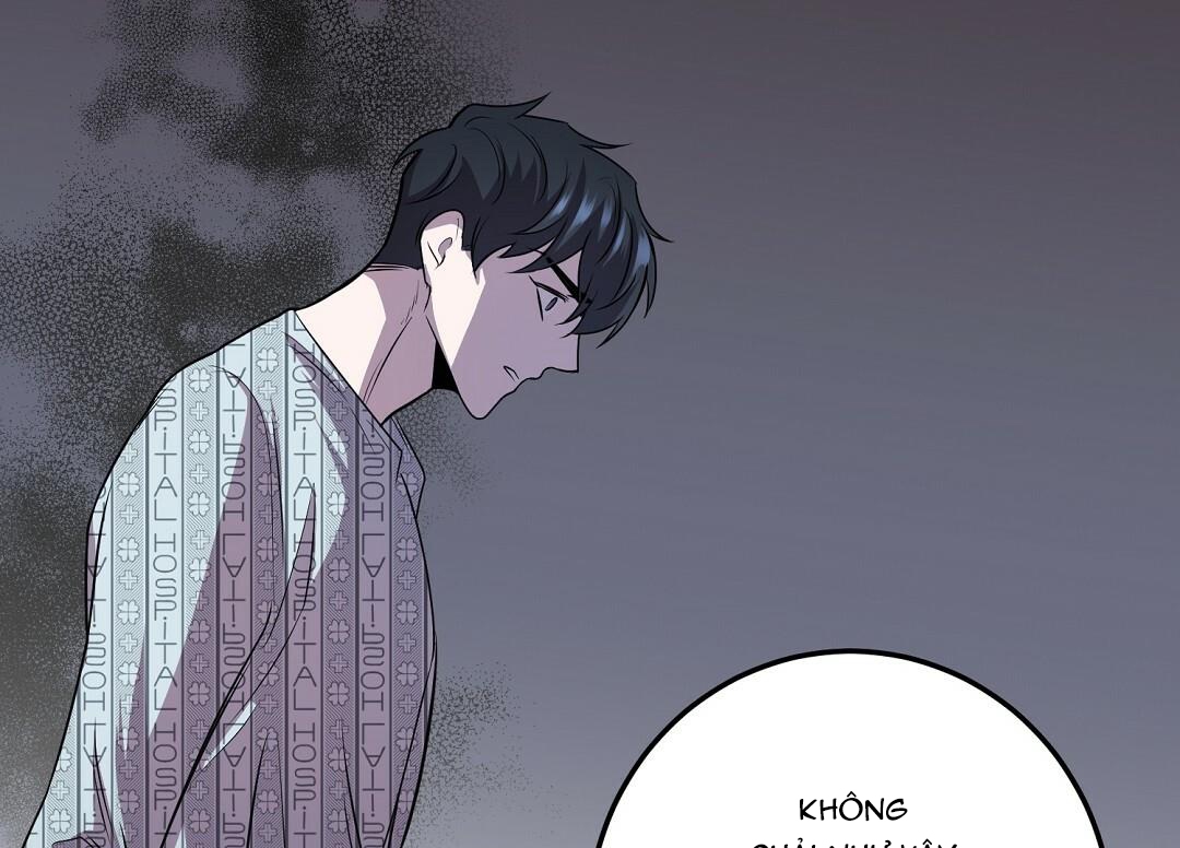Vực Thẳm: Chapter 4