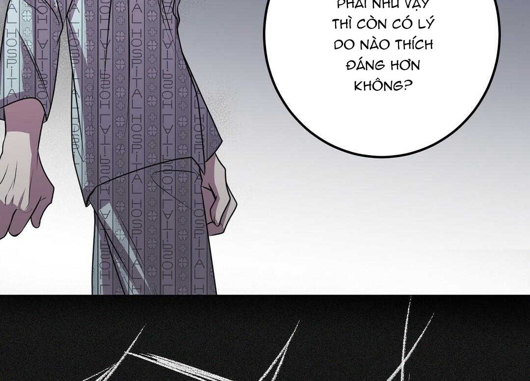 Vực Thẳm: Chapter 4