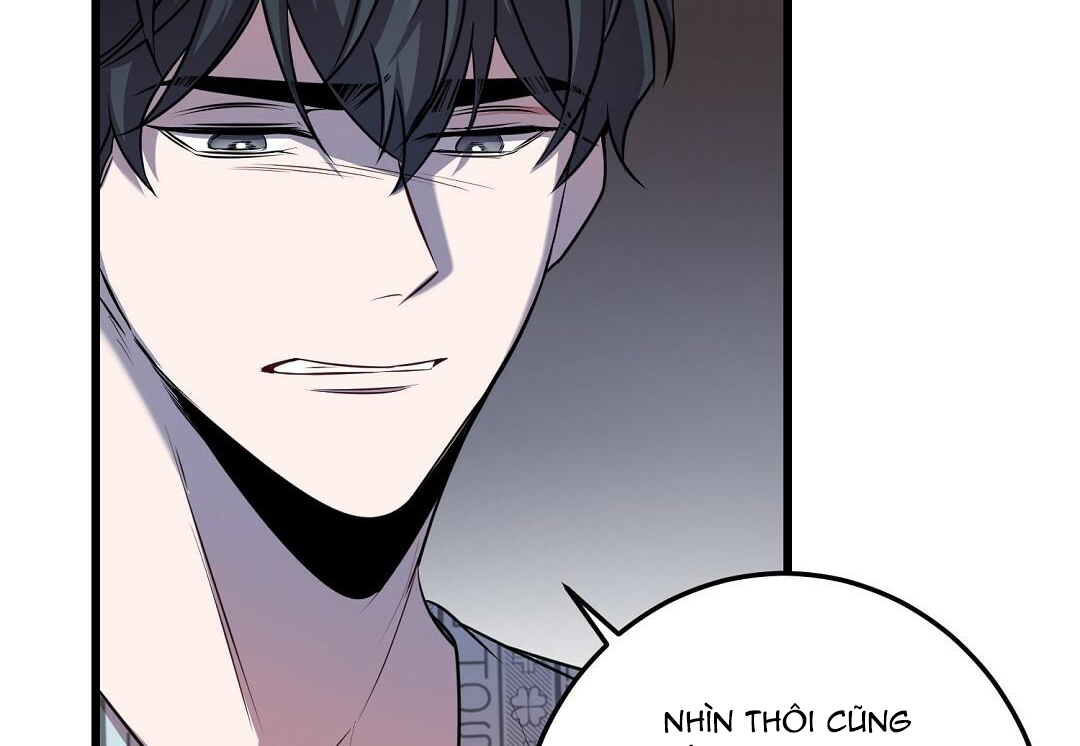 Vực Thẳm: Chapter 4