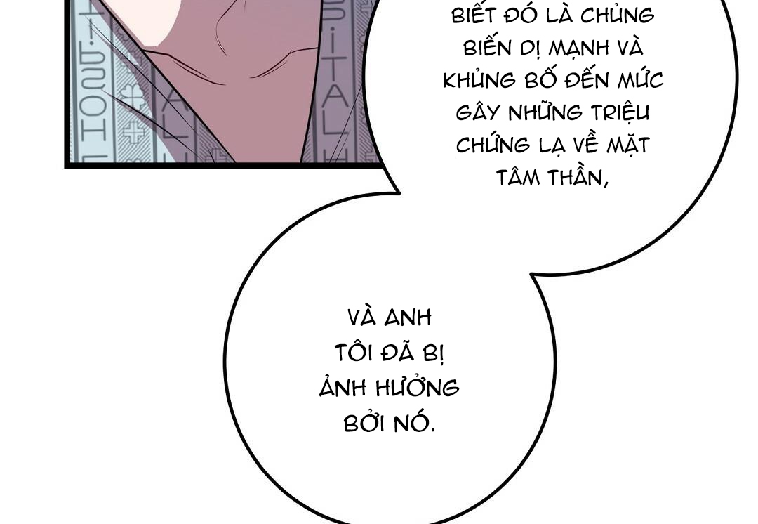 Vực Thẳm: Chapter 4