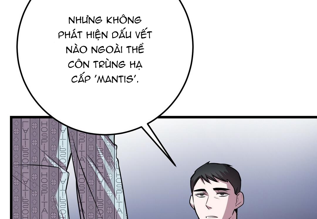Vực Thẳm: Chapter 4