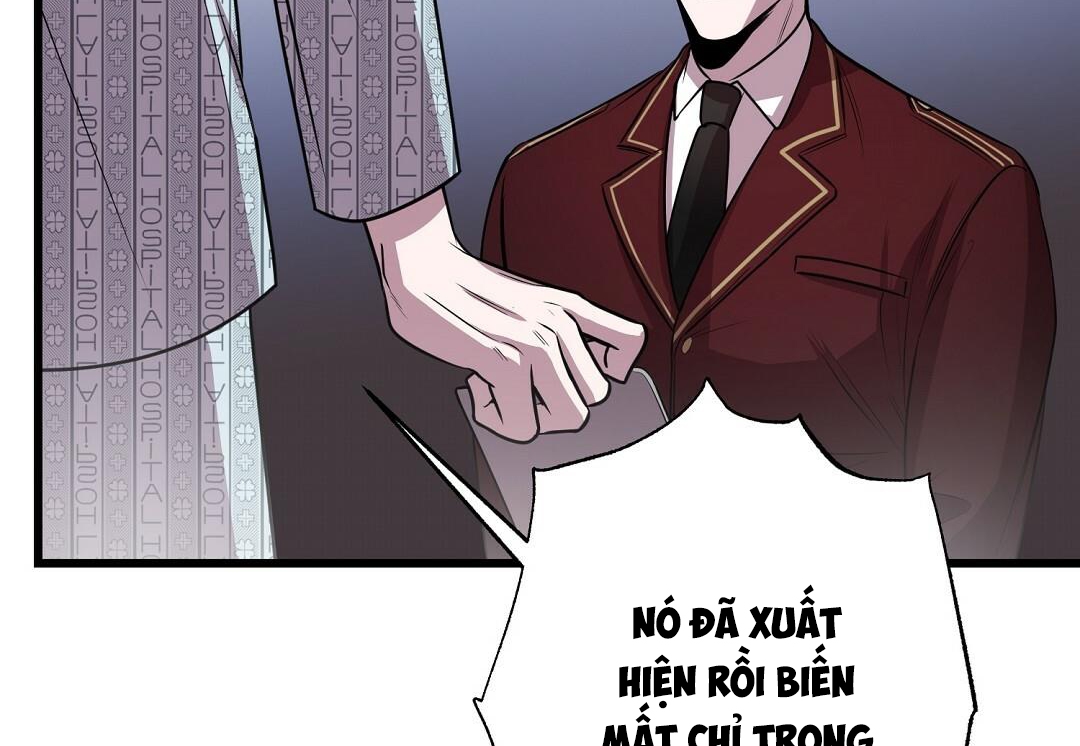 Vực Thẳm: Chapter 4