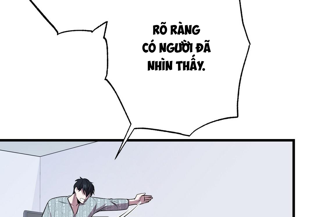 Vực Thẳm: Chapter 4