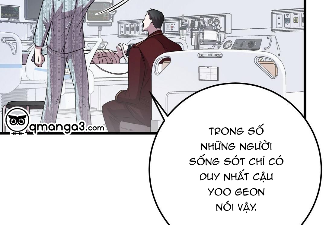 Vực Thẳm: Chapter 4