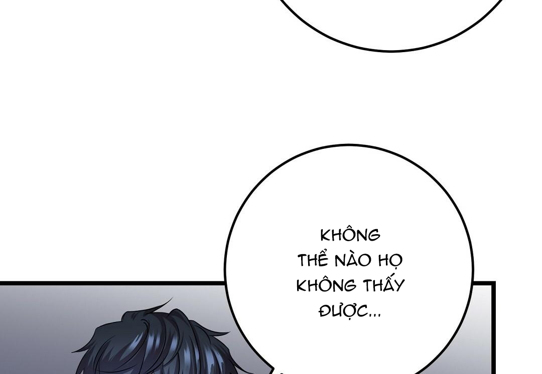 Vực Thẳm: Chapter 4
