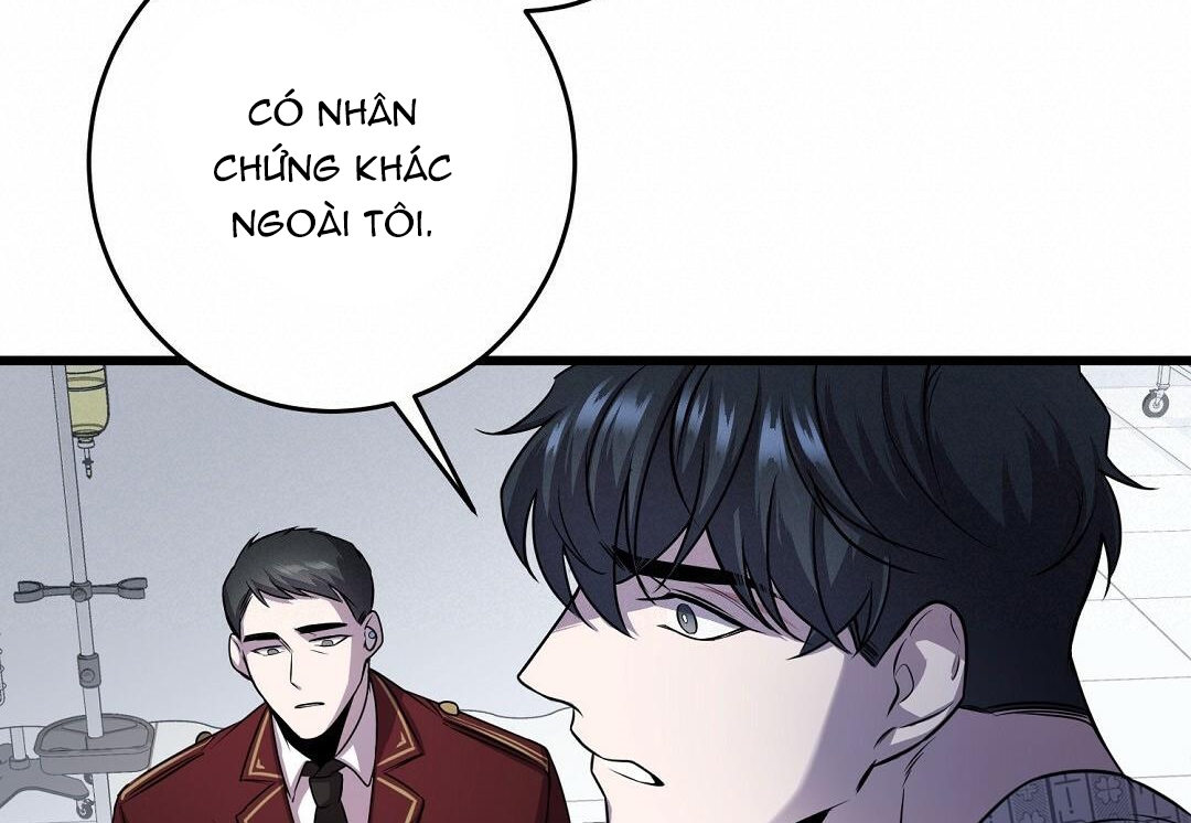 Vực Thẳm: Chapter 4