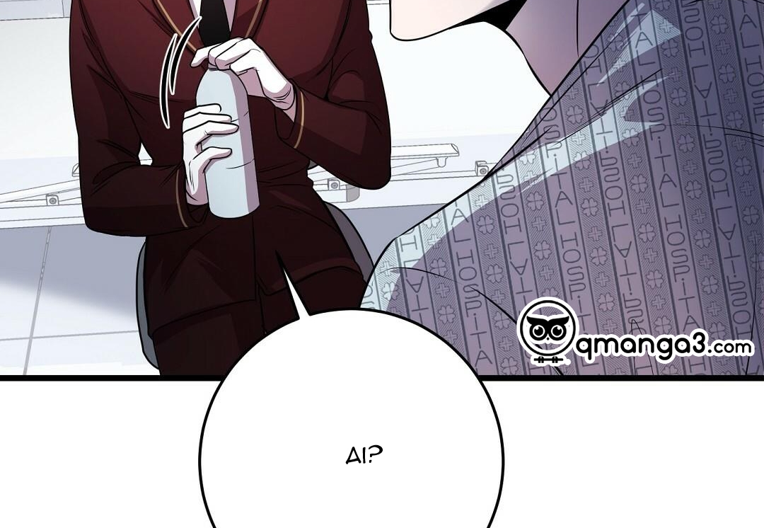 Vực Thẳm: Chapter 4
