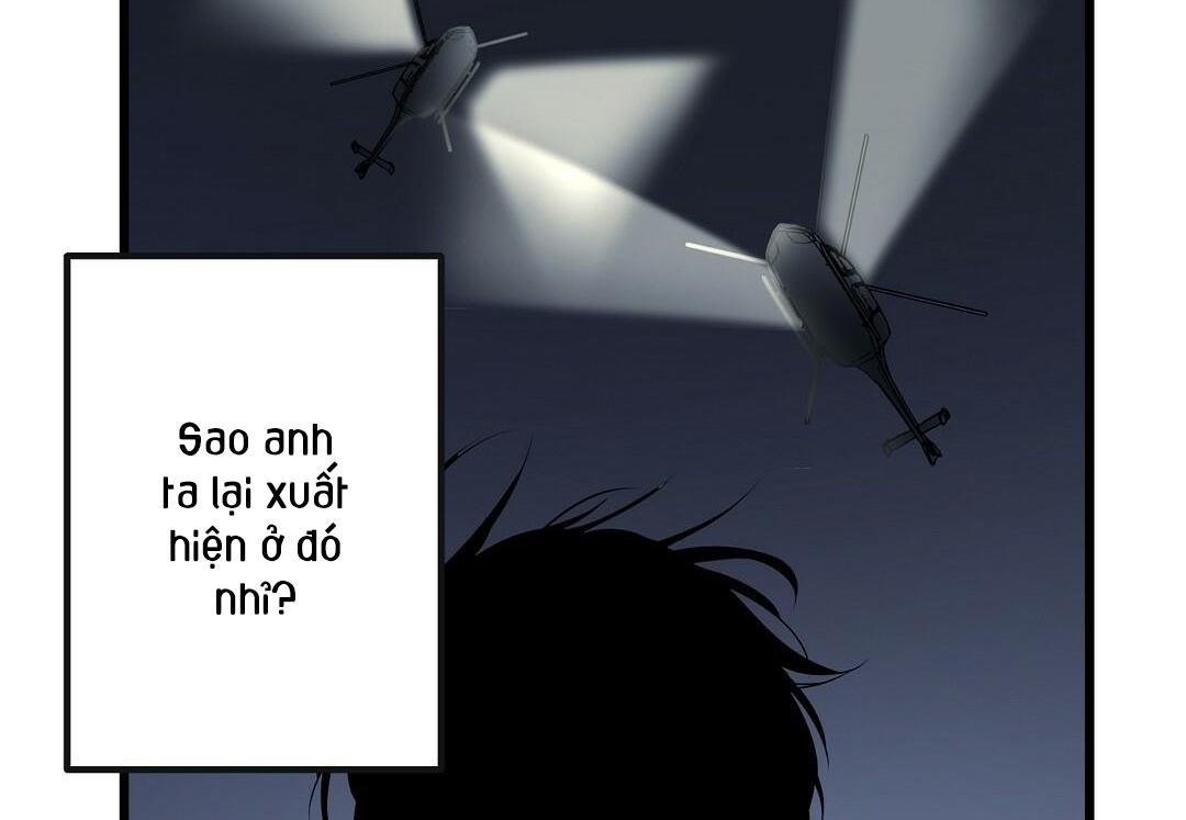 Vực Thẳm: Chapter 4