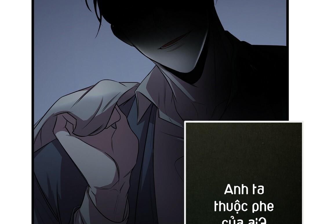 Vực Thẳm: Chapter 4