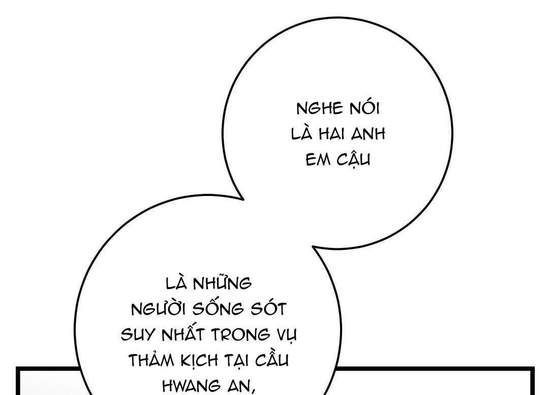 Vực Thẳm: Chapter 4