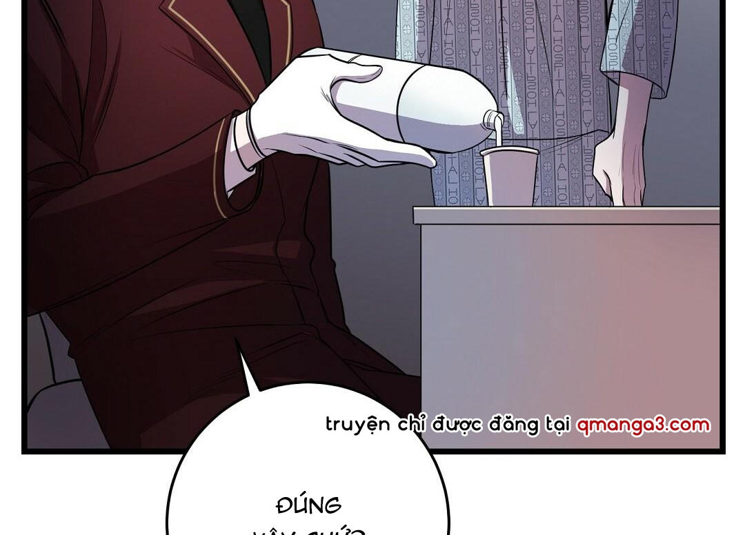 Vực Thẳm: Chapter 4