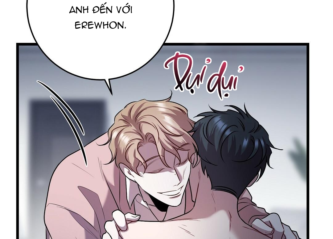 Vực Thẳm: Chapter 9