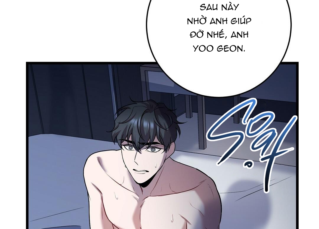 Vực Thẳm: Chapter 9