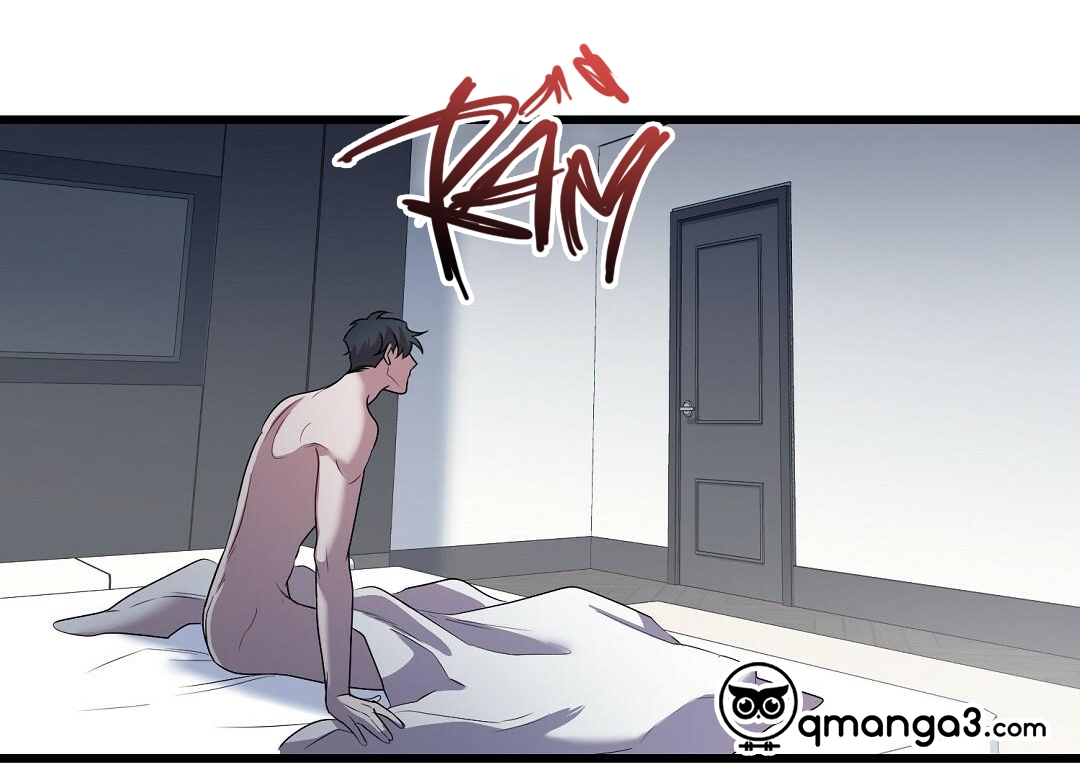 Vực Thẳm: Chapter 9