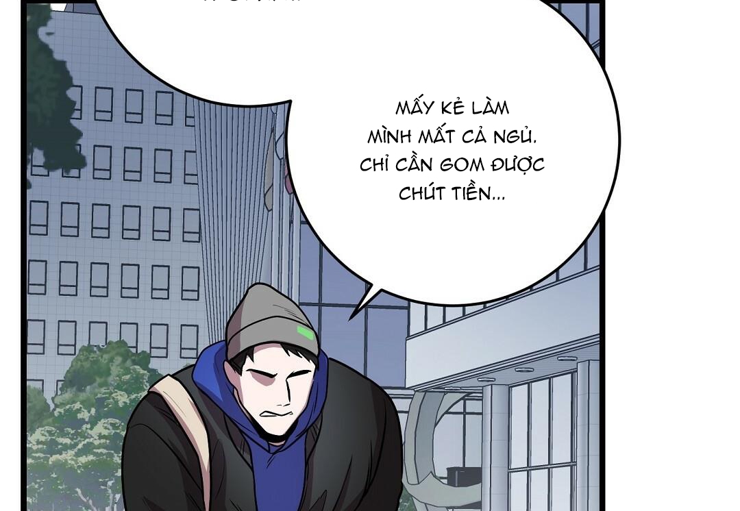Vực Thẳm: Chapter 9