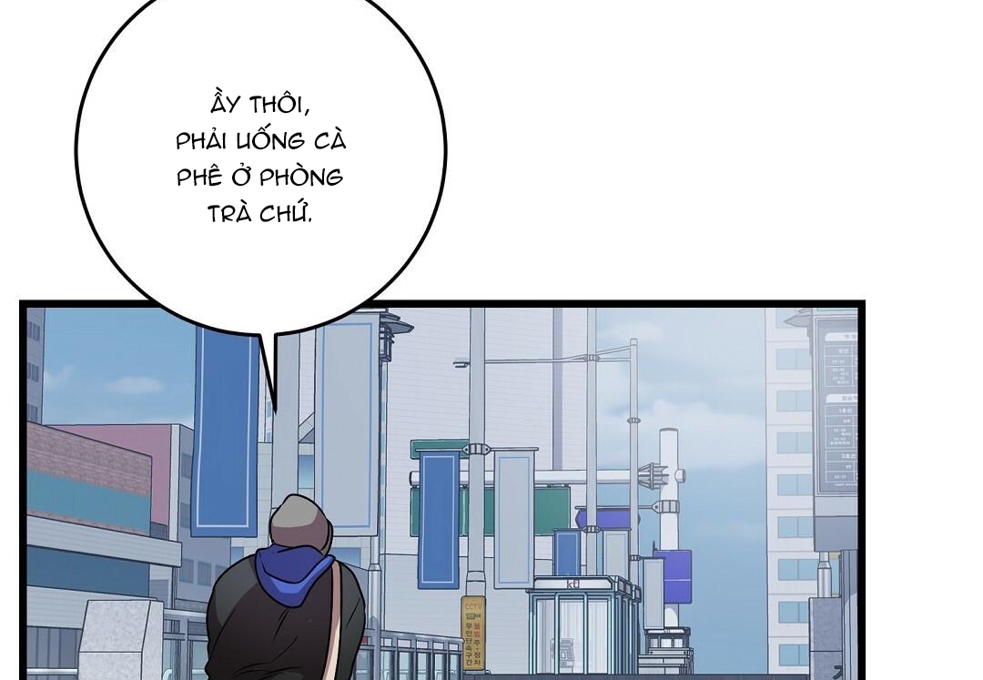 Vực Thẳm: Chapter 9