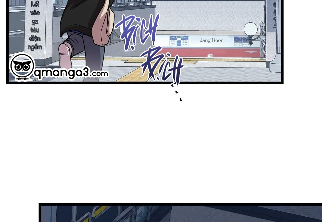 Vực Thẳm: Chapter 9