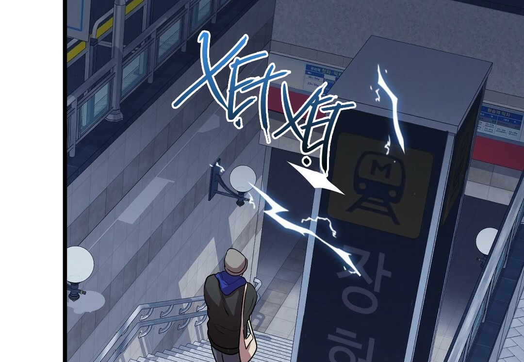 Vực Thẳm: Chapter 9