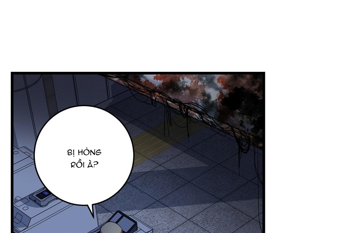 Vực Thẳm: Chapter 9