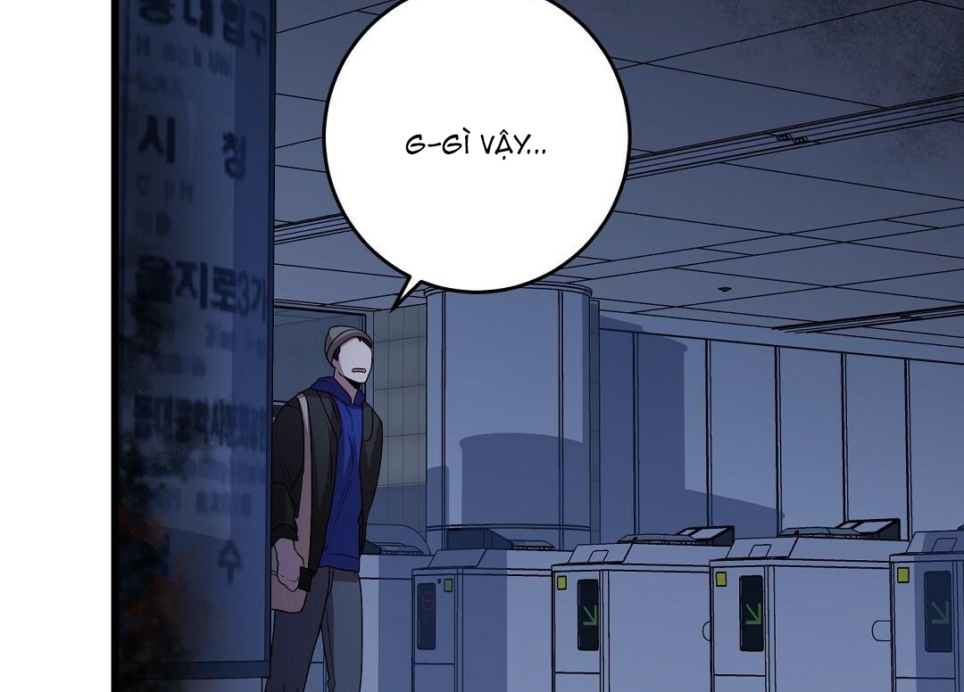Vực Thẳm: Chapter 9