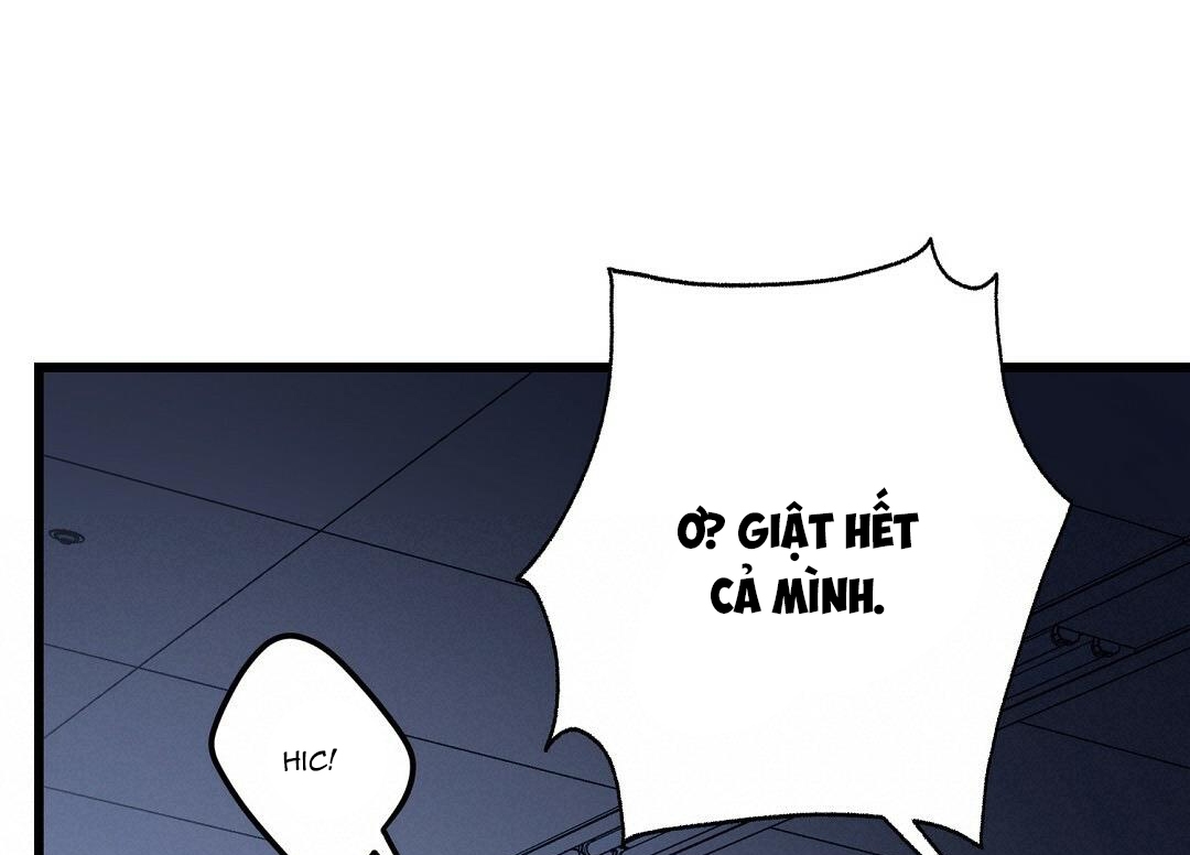 Vực Thẳm: Chapter 9