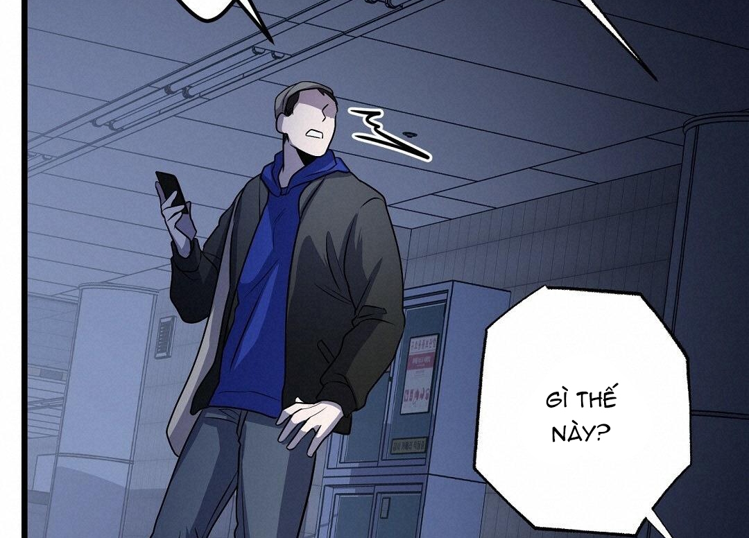 Vực Thẳm: Chapter 9