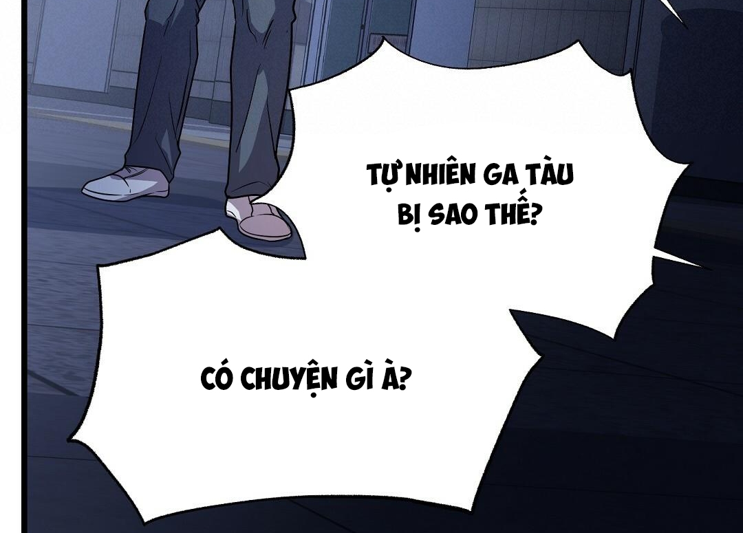 Vực Thẳm: Chapter 9